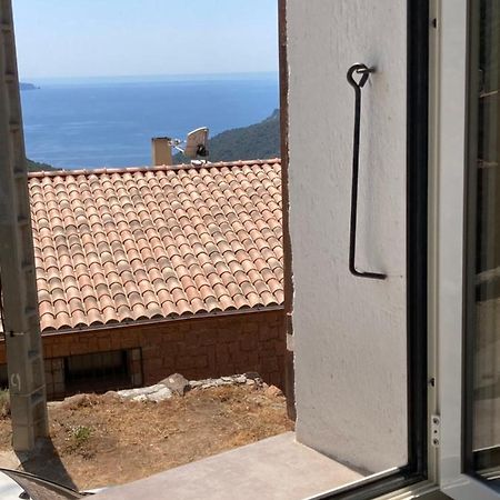 Duplex 4 Personnes Clim Wifi Parking Lägenhet Partinello Exteriör bild