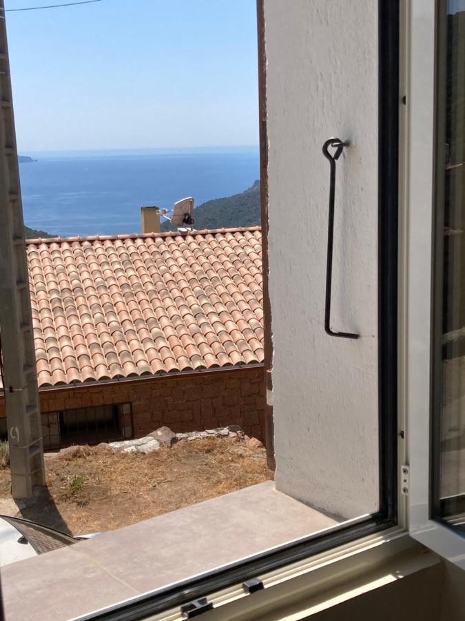 Duplex 4 Personnes Clim Wifi Parking Lägenhet Partinello Exteriör bild
