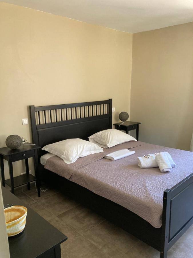 Duplex 4 Personnes Clim Wifi Parking Lägenhet Partinello Exteriör bild
